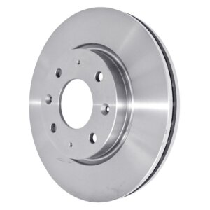 DBA front brake disc for KIA Cerato