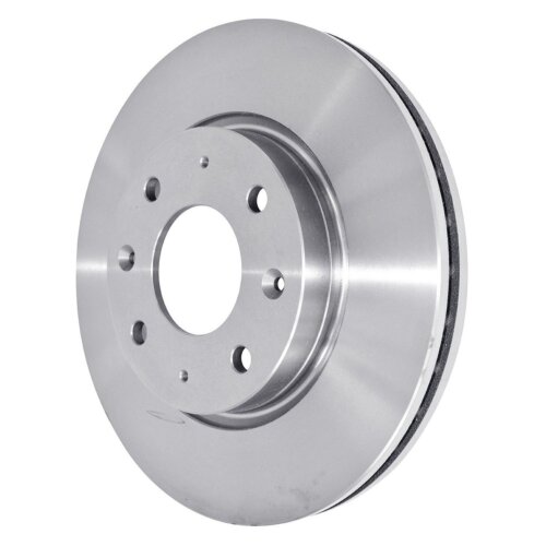 DBA front brake disc for KIA Cerato