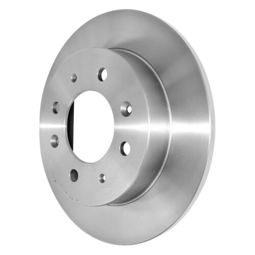 DBA rear brake disc for KIA Cerato