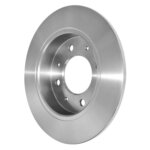 DBA rear brake disc for KIA Cerato