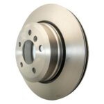 DBA rear brake disc for BMW X3
