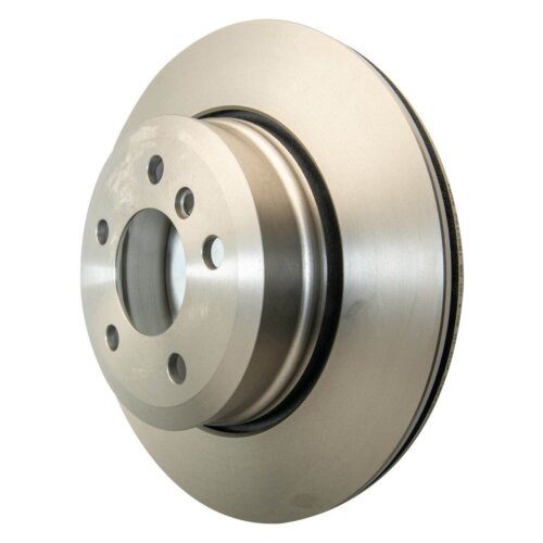 DBA rear brake disc for BMW X3