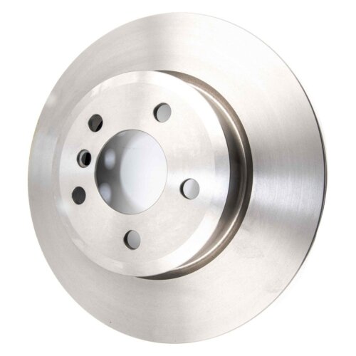 DBA front brake disc for BMW X3