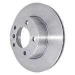 DBA front brake disc for BMW 1