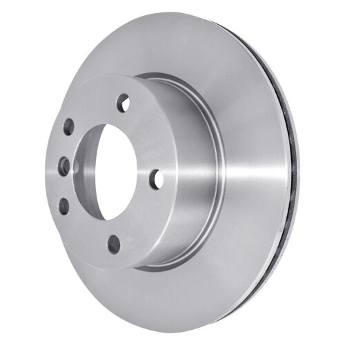 DBA front brake disc for BMW 1