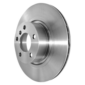 DBA rear brake disc for BMW X3, BMW X4