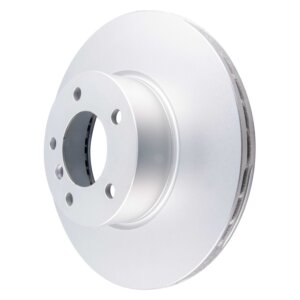 DBA front brake disc for BMW 1, BMW 3