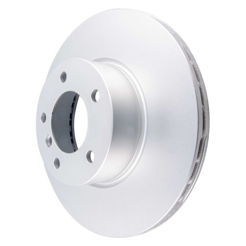 DBA front brake disc for BMW 1, BMW 3