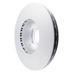 DBA front brake disc for BMW 1, BMW 3