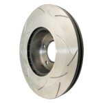 DBA front brake disc for BMW 1, BMW 3