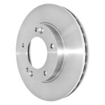 DBA front brake disc for KIA Sorento