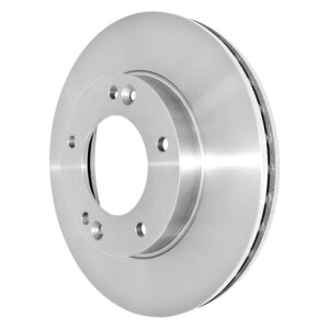 DBA front brake disc for KIA Sorento