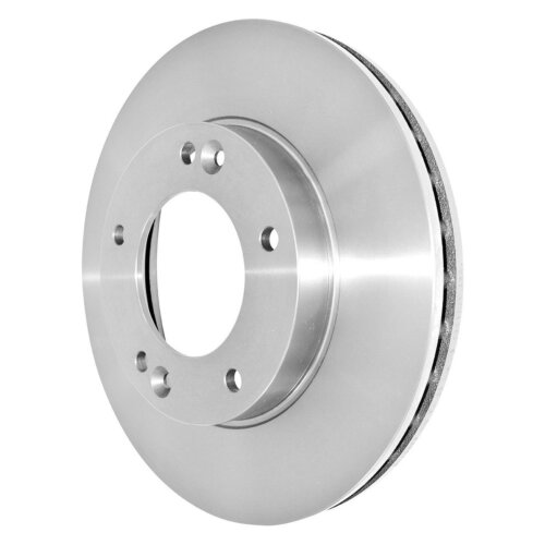 DBA front brake disc for KIA Sorento