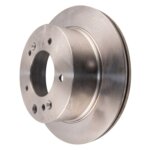 DBA rear brake disc for KIA Sorento