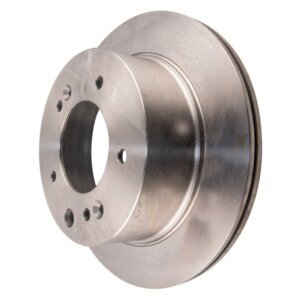 DBA rear brake disc for KIA Sorento