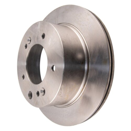 DBA rear brake disc for KIA Sorento