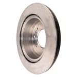 DBA rear brake disc for KIA Sorento