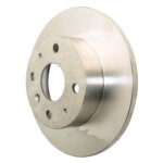 DBA front brake disc for Daihatsu Charade