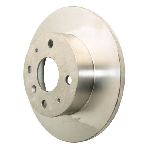 DBA front brake disc for Daihatsu Charade