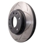 DBA front brake disc for Mazda 323, Mazda 6