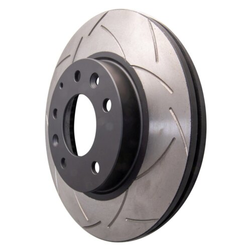 DBA front brake disc for Mazda 323, Mazda 6