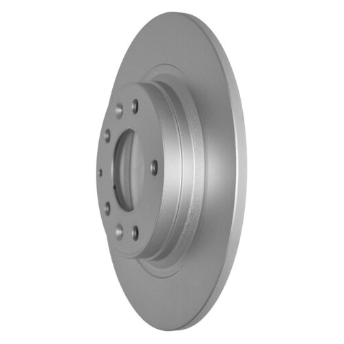 DBA rear brake disc for Mazda 323, Mazda 6