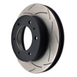 DBA front brake disc for Ford Ranger