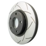 DBA front brake disc for Mazda 3, Mazda 5
