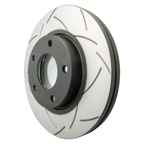 DBA front brake disc for Mazda 3, Mazda 5