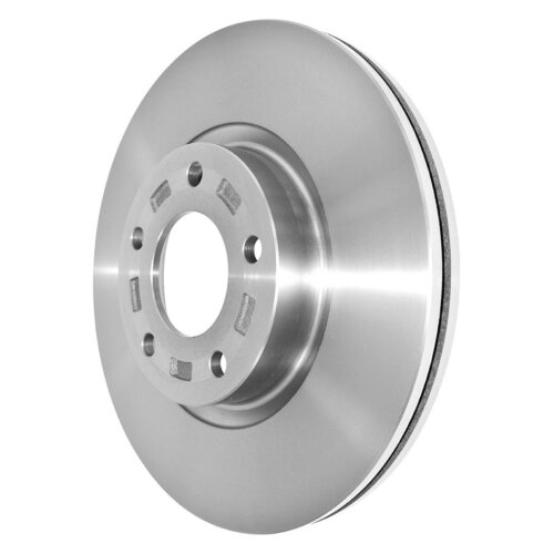 DBA front brake disc for Mazda 3, Mazda 5
