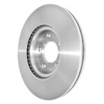 DBA front brake disc for Mazda 3, Mazda 5