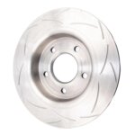 DBA stražnji kočioni disk za Mazda 3, Mazda 5