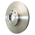 DBA front brake disc for Mazda MX-5