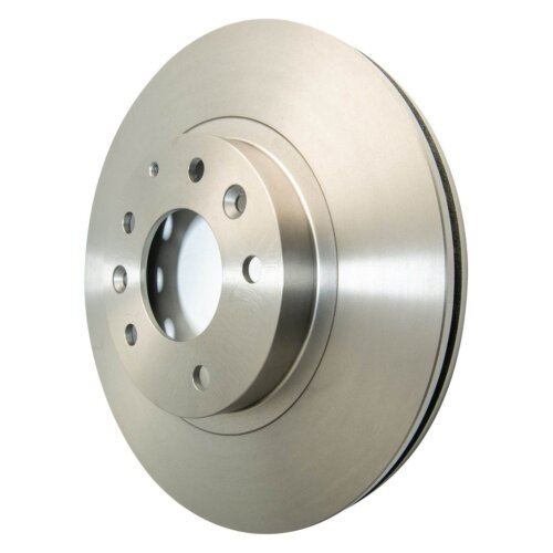 DBA front brake disc for Mazda MX-5