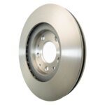 DBA front brake disc for Mazda MX-5
