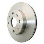DBA front brake disc for Daihatsu Gran Move, Daihatsu Applause