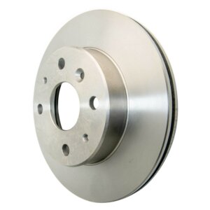 DBA front brake disc for Daihatsu Gran Move, Daihatsu Applause