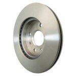 DBA front brake disc for Daihatsu Gran Move, Daihatsu Applause