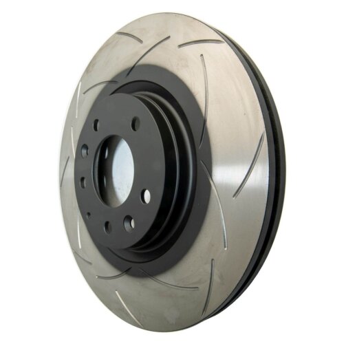 DBA front brake disc for Mazda 6