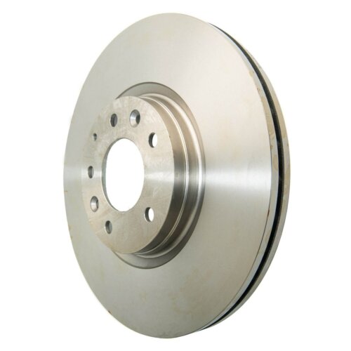 DBA front brake disc for Mazda 6