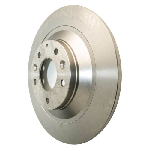 DBA rear brake disc for Mazda 6