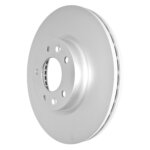 DBA front brake disc for Mazda 6, Ford Fusion