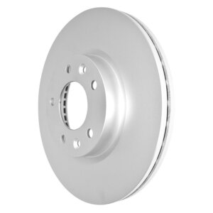 DBA prednji kočioni disk za Mazda 6, Ford Fusion