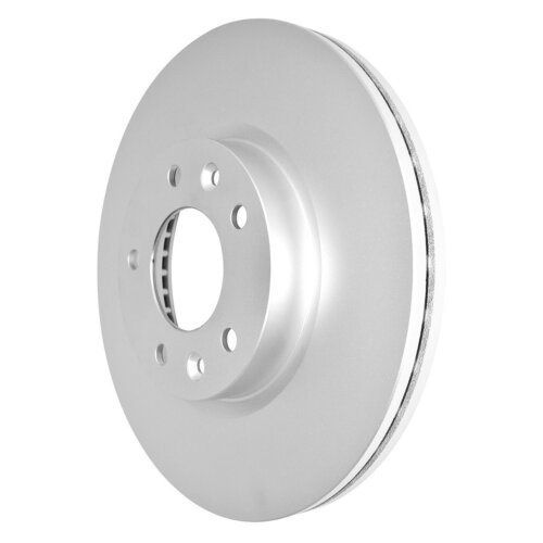 DBA front brake disc for Mazda 6, Ford Fusion