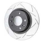 DBA prednji kočioni disk za Mazda 6, Ford Fusion