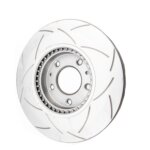 DBA prednji kočioni disk za Mazda 6, Ford Fusion