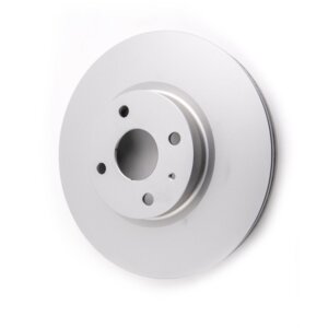 DBA prednji kočioni disk za Fiat 124 Spider, Mazda MX-5