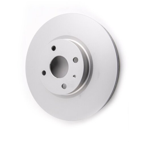 DBA front brake disc for Fiat 124 Spider, Mazda MX-5