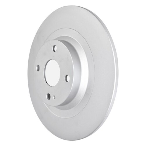 DBA rear brake disc for Fiat 124 Spider, Mazda MX-5