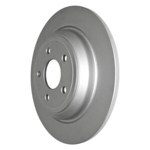 DBA stražnji kočioni disk za Ford Focus
